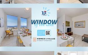 Desenzanoloft Official Partner Marriott Homes & Villas - Window Of Lake Family Apartment With Parking Spot